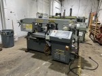 2Hyd Mech S20A SN8A0607175